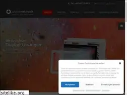 Sites similar to systemelektronik.org