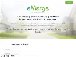 Sites similar to systememerge.com