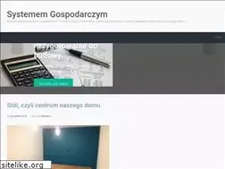 Sites similar to systememgospodarczym.pl