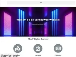 Sites similar to systemeninbeeld.nl