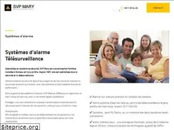 Sites similar to systemes-alarmes.com