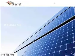 Sites similar to systemesarah.fr