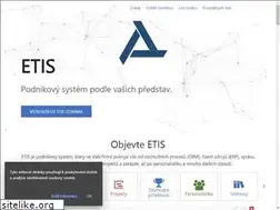Sites similar to systemetis.cz