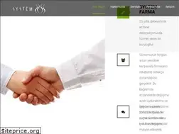 Sites similar to systemfarma.com