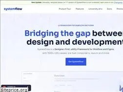 Sites similar to systemflow.co