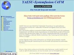 Sites similar to systemfusion.de
