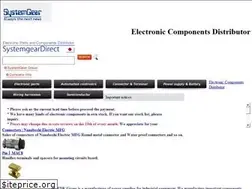 Sites similar to systemgear.net