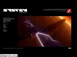 Sites similar to systemgfx.com
