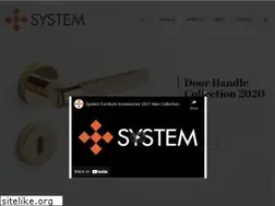 Sites similar to systemhandle.com