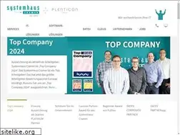 Sites similar to systemhaus-cramer.de