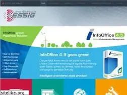 Sites similar to systemhaus-essig.de