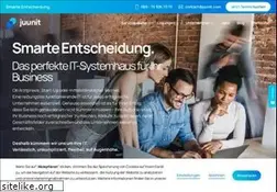 Sites similar to systemhaus-frankfurt.de