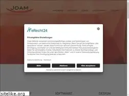 Sites similar to systemhaus-joam.de