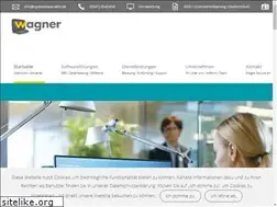 Sites similar to systemhaus-whs.de