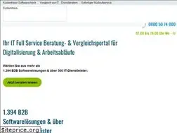 Sites similar to systemhaus.com