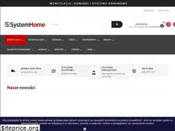 Sites similar to systemhome.pl
