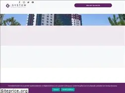 Sites similar to systemhospital.com