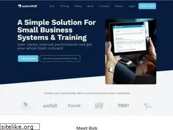 Sites similar to systemhub.com