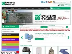 Sites similar to systemhygiene.co.uk