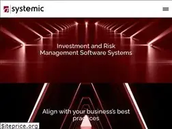Sites similar to systemic-rm.com