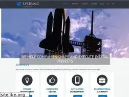 Sites similar to systemic.ch