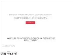 Sites similar to systemicdentist.com