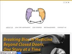Sites similar to systemicdisease.com