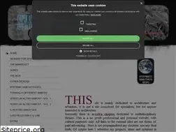 Sites similar to systemichabitats.it