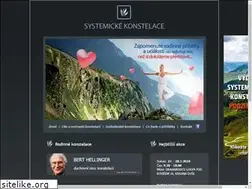 Sites similar to systemicke-konstelace.info