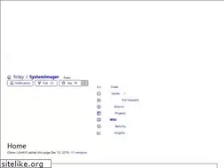 Sites similar to systemimager.org