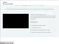 Sites similar to systemimmo.de