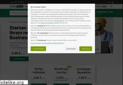 Sites similar to systeminformationen.de