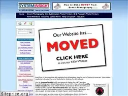 Sites similar to systeminsight.co.uk