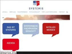 Sites similar to systemis.ch
