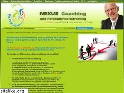Sites similar to systemische-beratungen.de