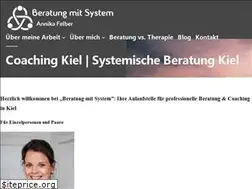 Sites similar to systemischeberatung-kiel.de