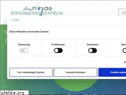 Sites similar to systemisches-zentrum.de