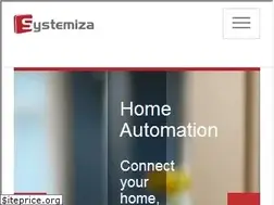 Sites similar to systemiza.com