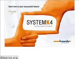 Sites similar to systemk4.com