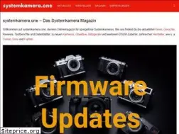 Sites similar to systemkamera.one