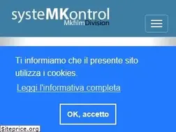 Sites similar to systemkontrol.it