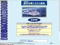 Sites similar to systemkyokai.or.jp