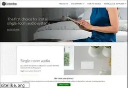 Sites similar to systemline.co.uk