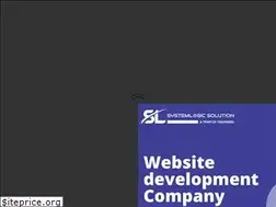 Sites similar to systemlogicsolution.com