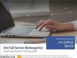 Sites similar to systemmarketing.com