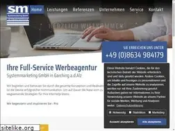 Sites similar to systemmarketing.de