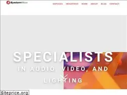 Sites similar to systemmaxavl.com