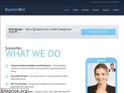 Sites similar to systemnet.ie