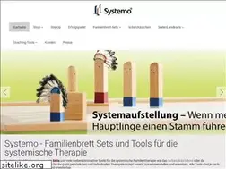 Sites similar to systemo-board.de