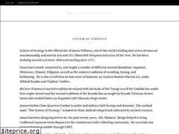 Sites similar to systemofstrategy.com